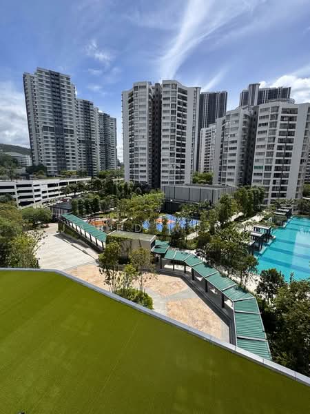 Sunway Artessa untuk Untuk Disewa - RM 3,200 /bulan, Feb 2026 - Exterior - PropertyGuru.com.my