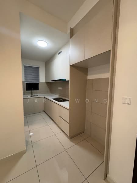 Sunway Artessa untuk Untuk Disewa - RM 3,200 /bulan, Feb 2026 - Kitchen - PropertyGuru.com.my