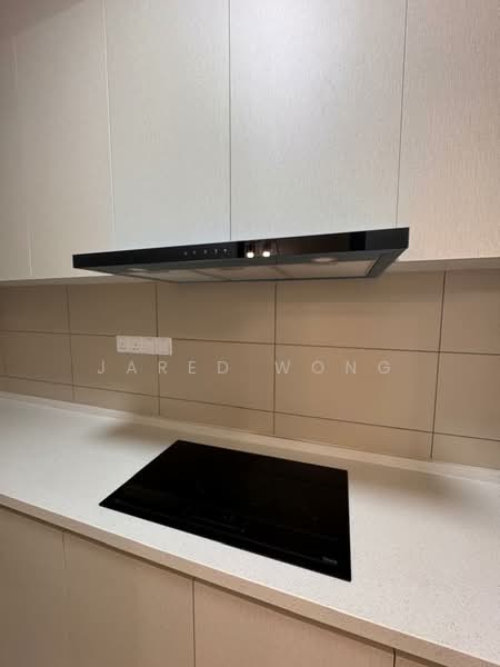 Sunway Artessa untuk Untuk Disewa - RM 3,200 /bulan, Feb 2026 - Kitchen - PropertyGuru.com.my