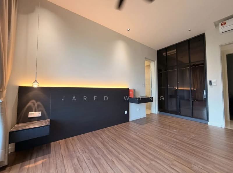 Condominium for Rent at Sunway Artessa - Jared Wong - Bedroom - PropertyGuru.com.my