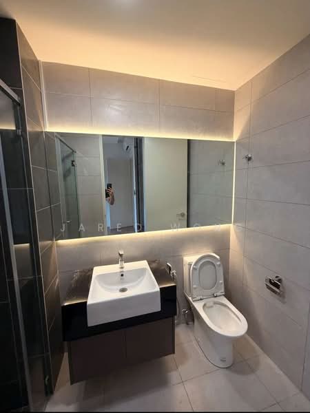 Condominium for Rent at Sunway Artessa - Jared Wong - Bathroom - PropertyGuru.com.my