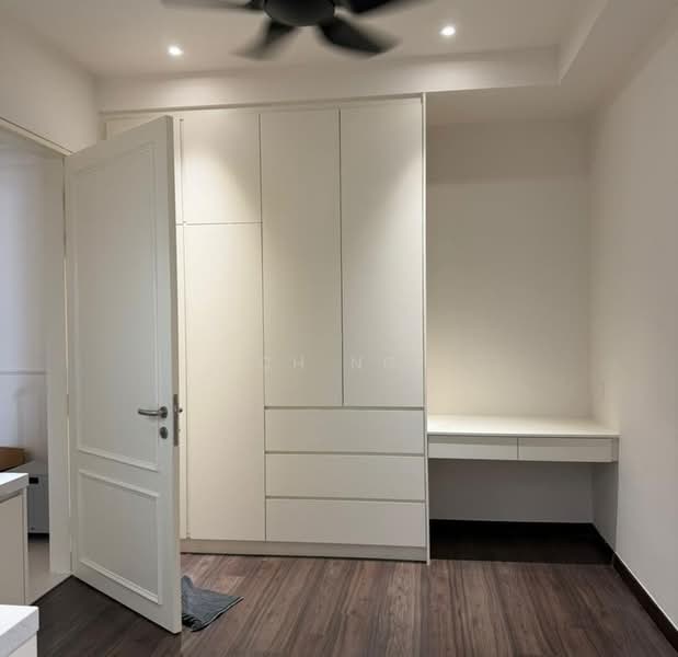 Service Residence for Rent at Duta Park Residences - CH Ng - PropertyGuru.com.my