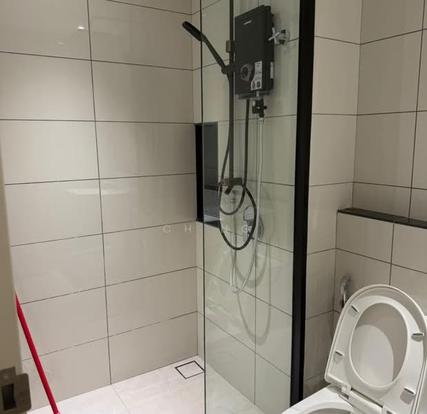 Service Residence for Rent at Duta Park Residences - CH Ng - PropertyGuru.com.my