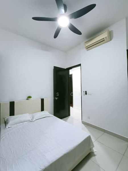 Service Residence for Rent at The Elements - Chris Choo - Bedroom - PropertyGuru.com.my