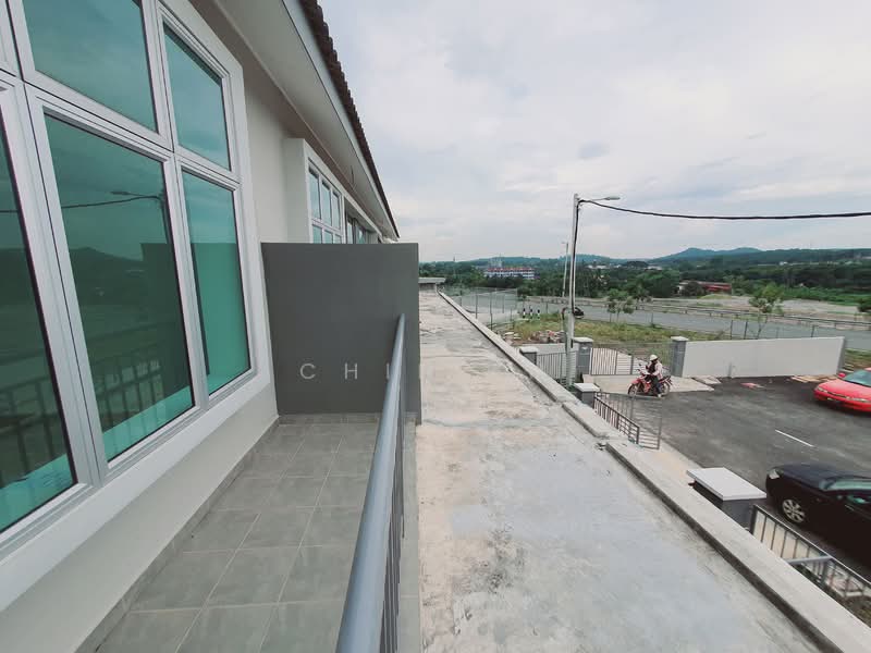 Untuk Dijual - TAMAN BUKIT TAMBUN PERDANA 2