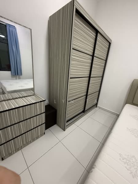 Condominium for Rent at Grand Residence @ Merak Mas - Shalyn Tan - Bedroom - PropertyGuru.com.my
