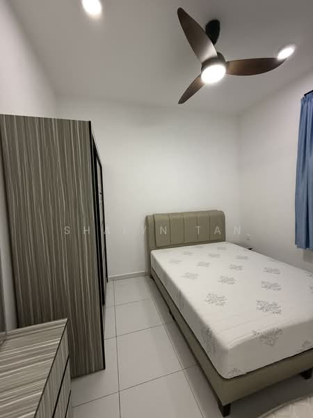 Condominium for Rent at Grand Residence @ Merak Mas - Shalyn Tan - Bedroom - PropertyGuru.com.my