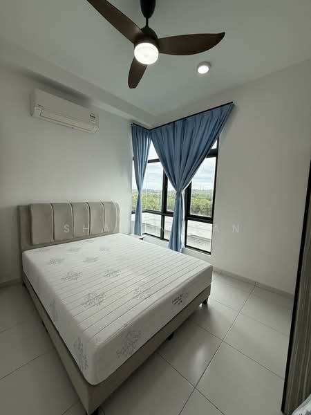 Condominium for Rent at Grand Residence @ Merak Mas - Shalyn Tan - Bedroom - PropertyGuru.com.my