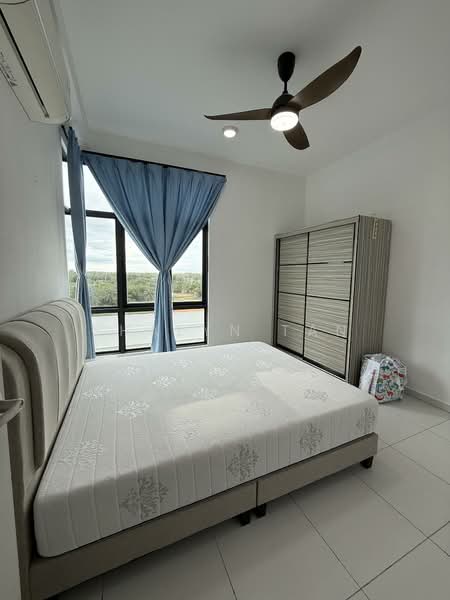 Condominium for Rent at Grand Residence @ Merak Mas - Shalyn Tan - Bedroom - PropertyGuru.com.my