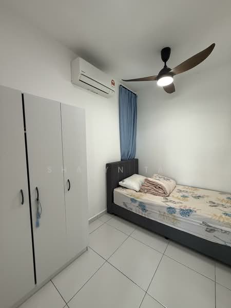 Condominium for Rent at Grand Residence @ Merak Mas - Shalyn Tan - Bedroom - PropertyGuru.com.my