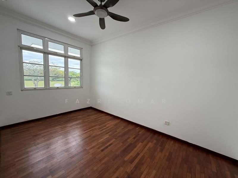 2-storey Terraced House for Rent in Cyberjaya (Selangor) - Fazri Omar - Bedroom - PropertyGuru.com.my