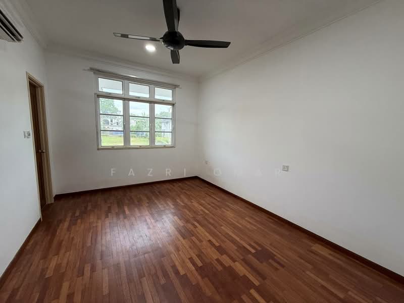 2-storey Terraced House for Rent in Cyberjaya (Selangor) - Fazri Omar - PropertyGuru.com.my