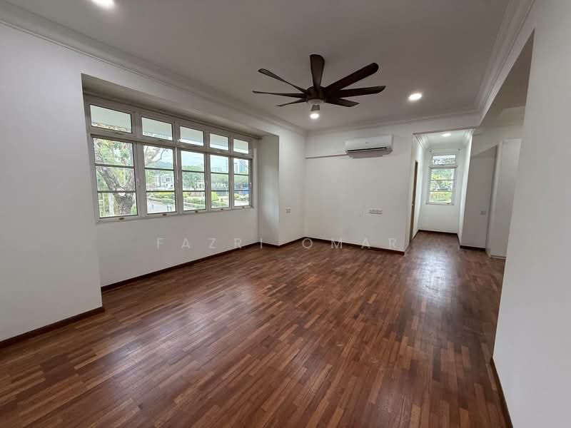 2-storey Terraced House for Rent in Cyberjaya (Selangor) - Fazri Omar - PropertyGuru.com.my