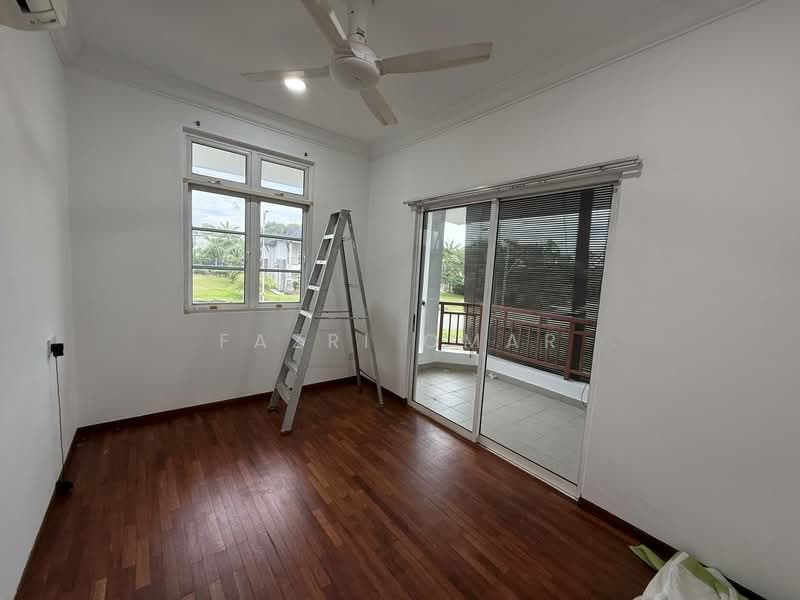 2-storey Terraced House for Rent in Cyberjaya (Selangor) - Fazri Omar - PropertyGuru.com.my