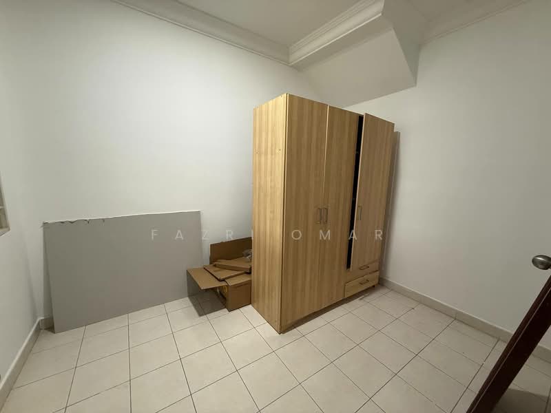 2-storey Terraced House for Rent in Cyberjaya (Selangor) - Fazri Omar - PropertyGuru.com.my