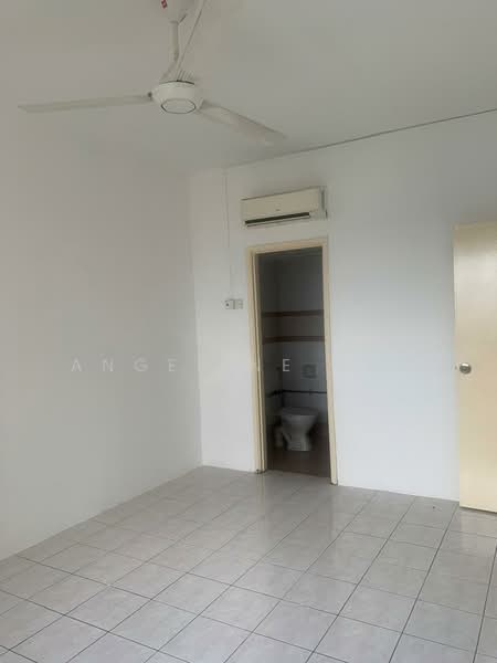 Service Residence for Rent at Rhythm Avenue - ANGELINE ANG - Bathroom - PropertyGuru.com.my