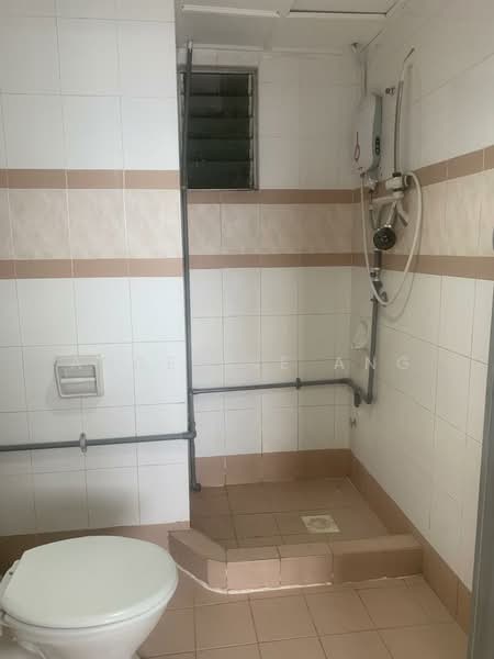 Service Residence for Rent at Rhythm Avenue - ANGELINE ANG - Bathroom - PropertyGuru.com.my