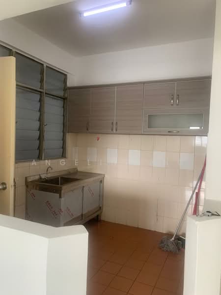 Service Residence for Rent at Rhythm Avenue - ANGELINE ANG - Kitchen - PropertyGuru.com.my