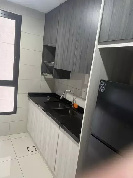 Service Residence for Rent at Duta Park Residences - CH Ng - PropertyGuru.com.my