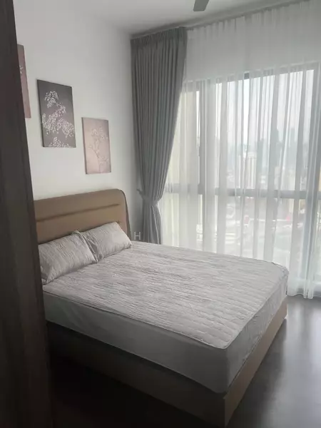 Service Residence for Rent at Duta Park Residences - CH Ng - PropertyGuru.com.my