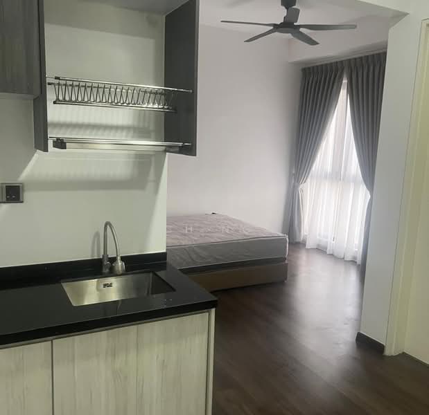 Service Residence for Rent at Duta Park Residences - CH Ng - PropertyGuru.com.my