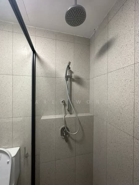 Service Residence for Rent at Alira @ Metropark Subang - Jared Wong - Bathroom - PropertyGuru.com.my