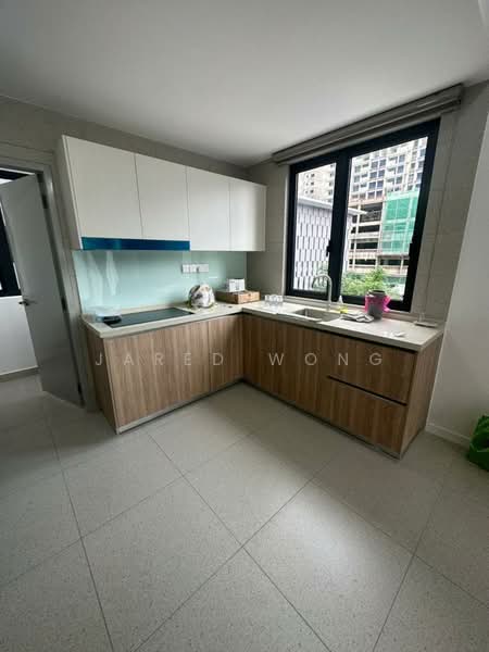 Service Residence for Rent at Alira @ Metropark Subang - Jared Wong - Kitchen - PropertyGuru.com.my