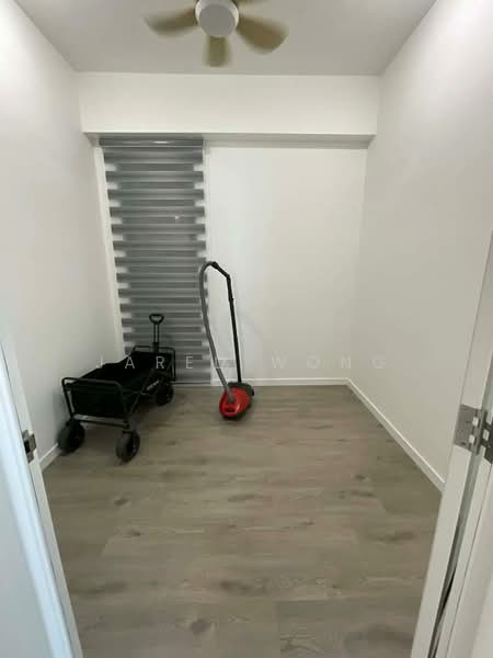 Service Residence for Rent at Alira @ Metropark Subang - Jared Wong - Interior - PropertyGuru.com.my