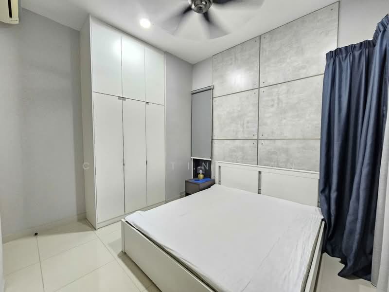 Service Residence for Rent at Tropicana Gardens - Christine Tan - Bedroom - PropertyGuru.com.my