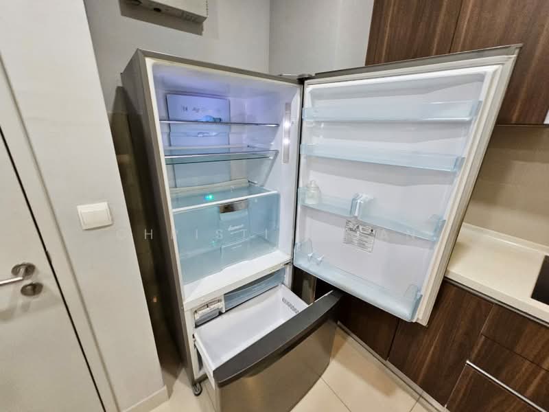 Service Residence for Rent at Tropicana Gardens - Christine Tan - PropertyGuru.com.my