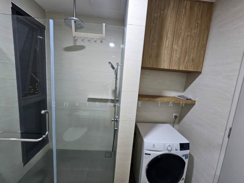 Service Residence for Rent at Tropicana Gardens - Christine Tan - PropertyGuru.com.my