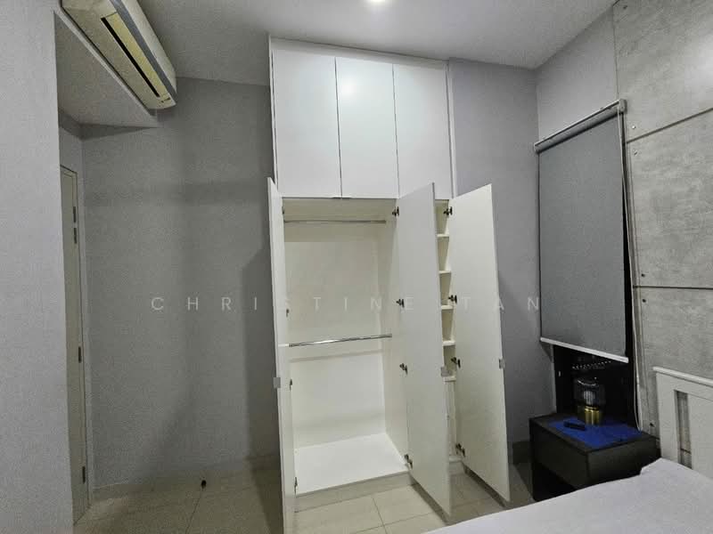 Service Residence for Rent at Tropicana Gardens - Christine Tan - PropertyGuru.com.my