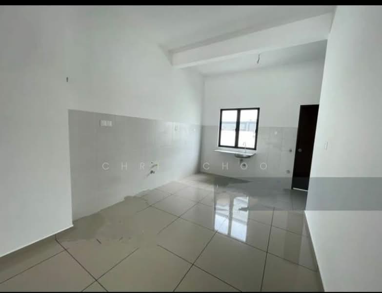 2-storey Terraced House for Sale in Semenyih (Selangor) - Chris Choo - Kitchen - PropertyGuru.com.my
