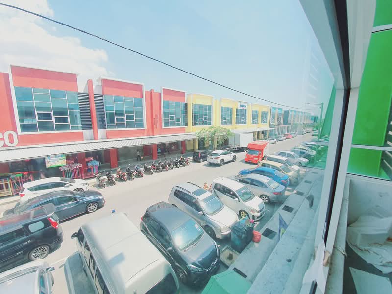 Taman Merdeka Permai untuk Untuk Disewa - RM 800 /bulan, Mac 2026 - Exterior - PropertyGuru.com.my