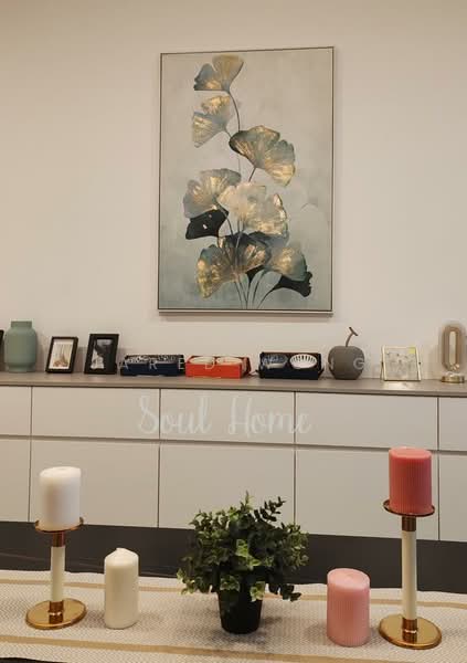 Service Residence for Rent at Alira @ Metropark Subang - Jared Wong - Interior - PropertyGuru.com.my