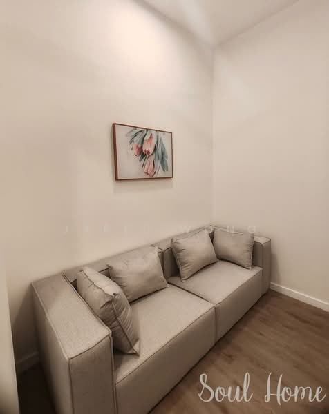 Service Residence for Rent at Alira @ Metropark Subang - Jared Wong - Interior - PropertyGuru.com.my