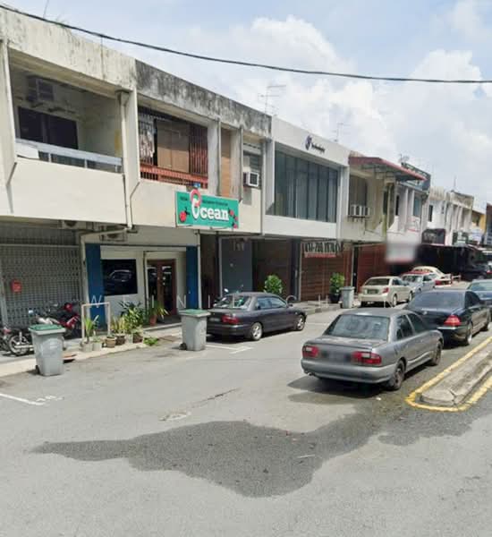 Shop for Sale in Taman Tasek (Johor Bahru) - Weinie Chon - Exterior - PropertyGuru.com.my