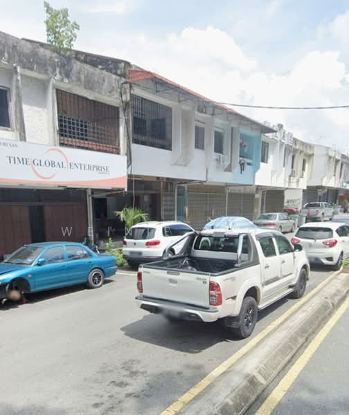 Shop for Sale in Taman Tasek (Johor Bahru) - Weinie Chon - Exterior - PropertyGuru.com.my