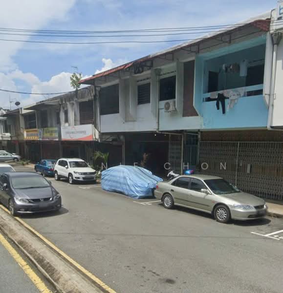 Shop for Sale in Taman Tasek (Johor Bahru) - Weinie Chon - Exterior - PropertyGuru.com.my