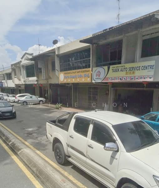 Shop for Sale in Taman Tasek (Johor Bahru) - Weinie Chon - PropertyGuru.com.my