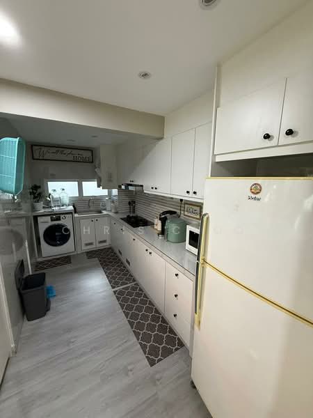 Apartment for Sale at Abadi Indah - Chris Choo - PropertyGuru.com.my