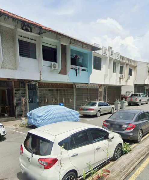 Shop for Sale in Taman Tasek (Johor Bahru) - Weinie Chon - Exterior - PropertyGuru.com.my