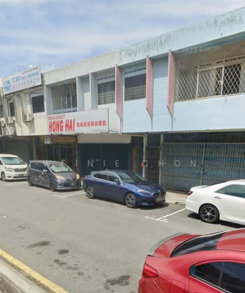 Shop for Sale in Taman Tasek (Johor Bahru) - Weinie Chon - Exterior - PropertyGuru.com.my