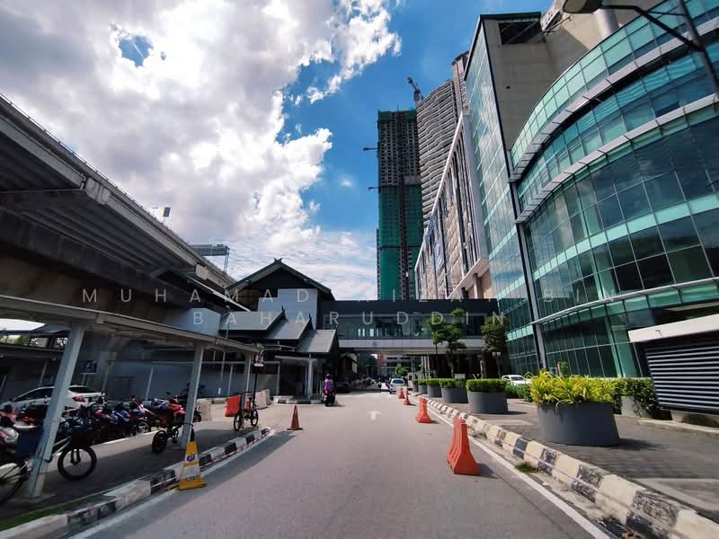 Service Residence for Rent at Datum Jelatek Residence - Muhamad Aizat Bin Baharuddin - Exterior - PropertyGuru.com.my