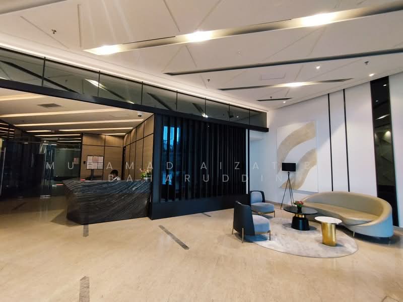 Service Residence for Rent at Datum Jelatek Residence - Muhamad Aizat Bin Baharuddin - Lobby - PropertyGuru.com.my
