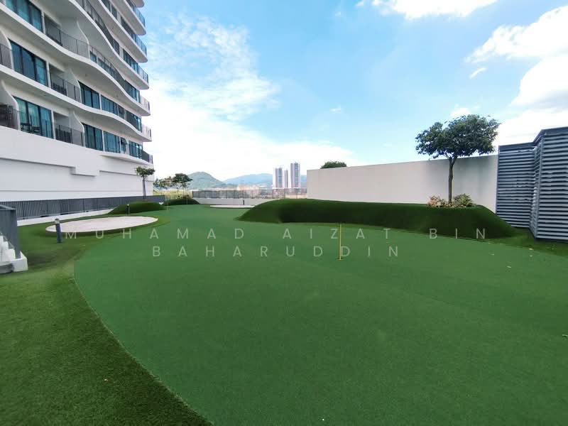 Service Residence for Rent at Datum Jelatek Residence - Muhamad Aizat Bin Baharuddin - Exterior - PropertyGuru.com.my