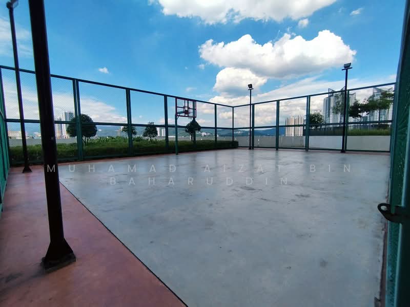 Service Residence for Rent at Datum Jelatek Residence - Muhamad Aizat Bin Baharuddin - Exterior - PropertyGuru.com.my