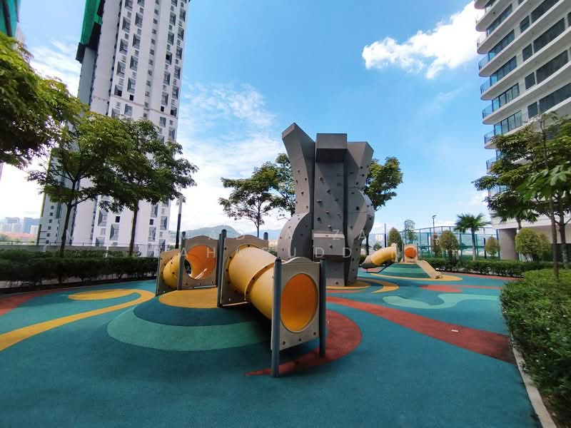 Service Residence for Rent at Datum Jelatek Residence - Muhamad Aizat Bin Baharuddin - Exterior - PropertyGuru.com.my