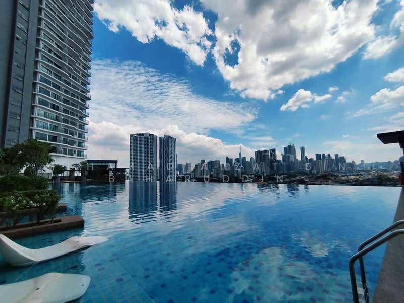 Service Residence for Rent at Datum Jelatek Residence - Muhamad Aizat Bin Baharuddin - PropertyGuru.com.my