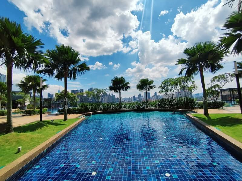 Service Residence for Rent at Datum Jelatek Residence - Muhamad Aizat Bin Baharuddin - PropertyGuru.com.my